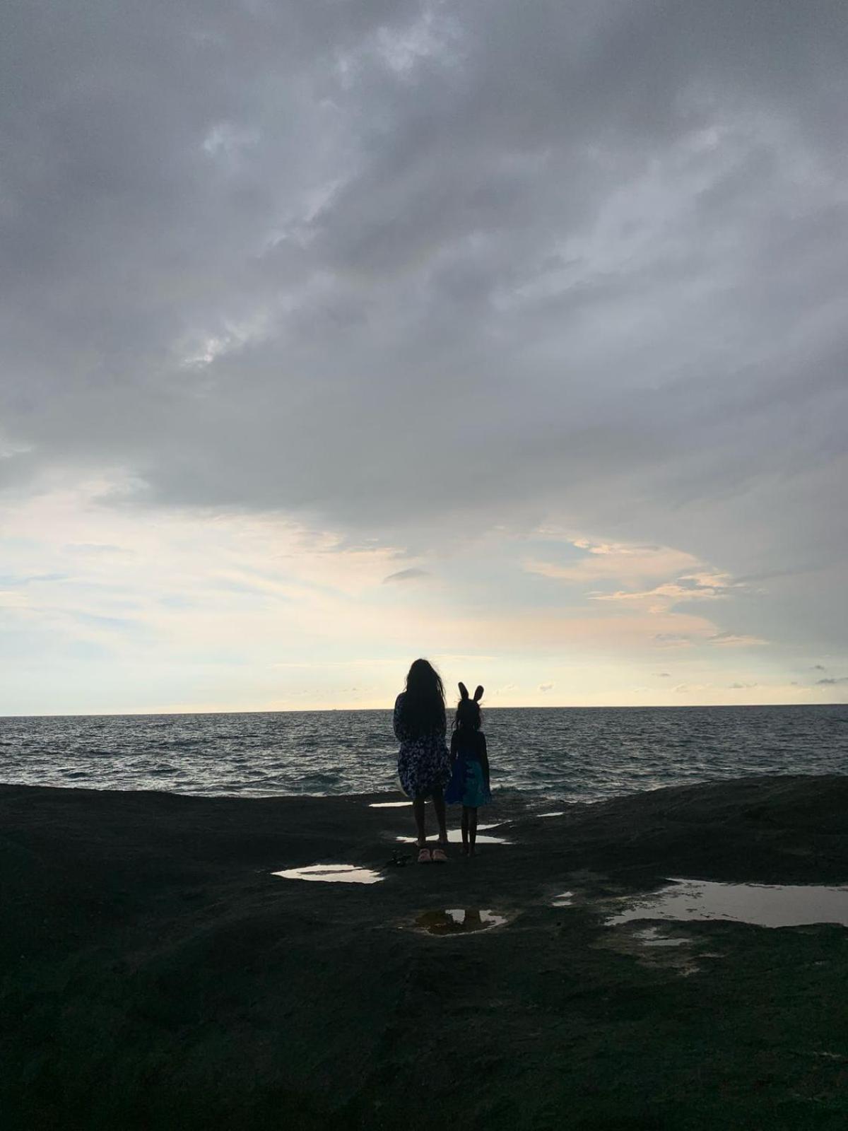 Ayu Hostel アンバランゴダ エクステリア 写真